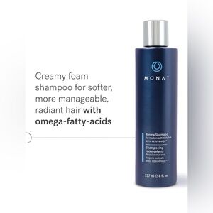 Monat Renew Shampoo